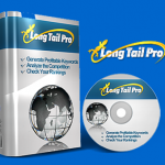 Long Tail Pro logo