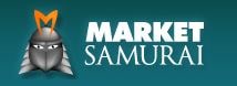 Market Samurai logo